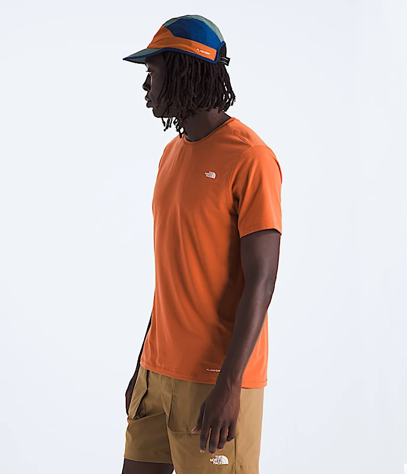 Men’s Adventure Tee