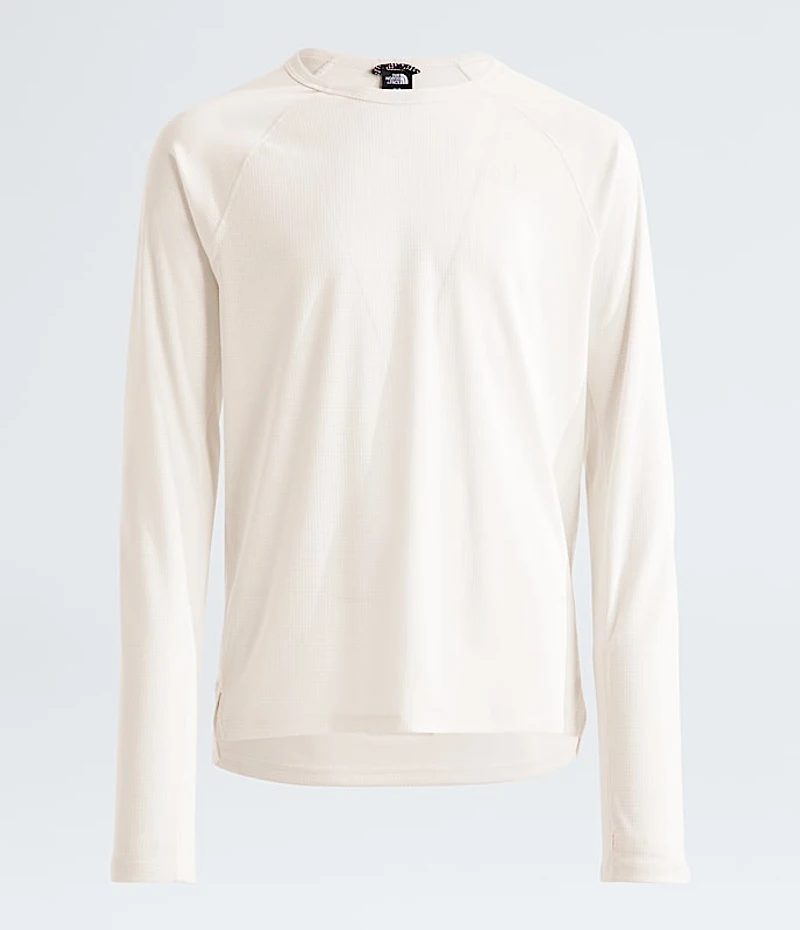 Boys’ & Girls’ Sunriser Long-Sleeve Tee