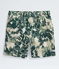 Men’s Class V Pathfinder Pull-On 7'' Shorts