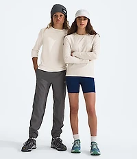 Boys’ & Girls’ Sunriser Long-Sleeve Tee