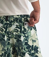 Men’s Class V Pathfinder Pull-On 7'' Shorts
