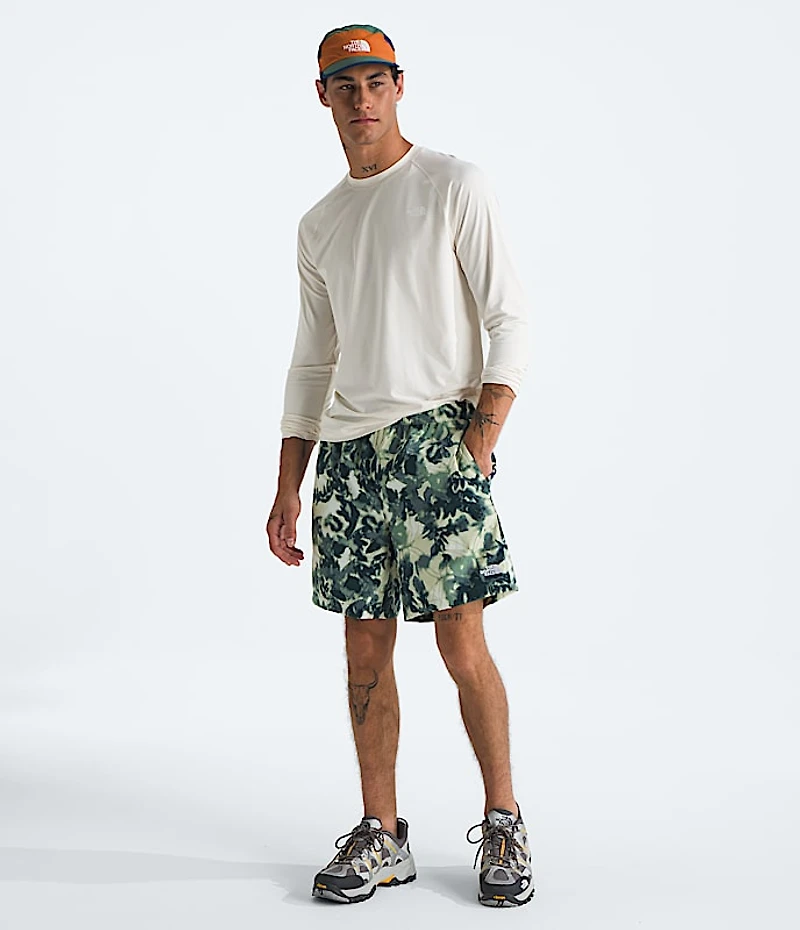 Men’s Class V Pathfinder Pull-On 7'' Shorts