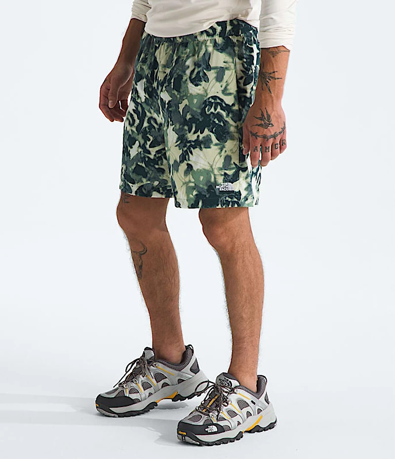 Men’s Class V Pathfinder Pull-On 7'' Shorts
