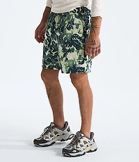 Men’s Class V Pathfinder Pull-On 7'' Shorts