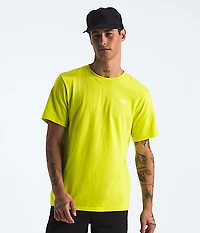 Men’s Evolution Box NSE Short-Sleeve Tee