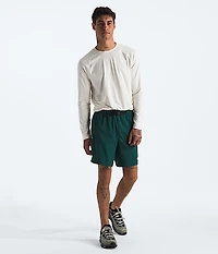 Men’s Class V Pathfinder Belted 7'' Shorts