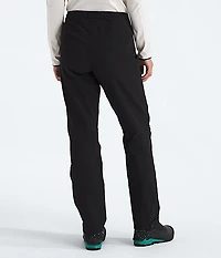 Women’s Summit Series Chamlang Soft Shell Pants