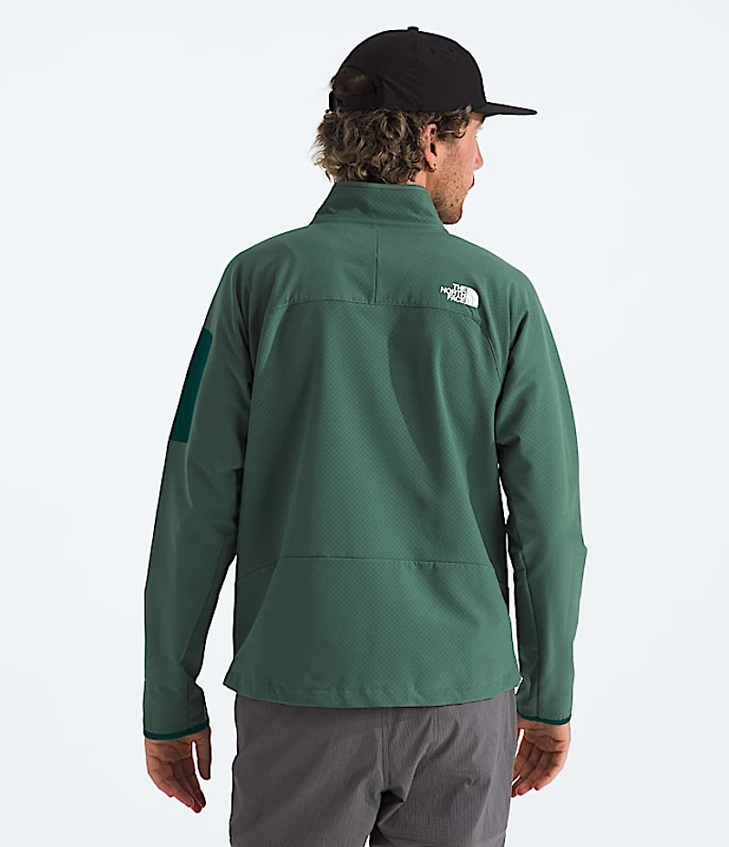 Men’s Tek Approach Jacket