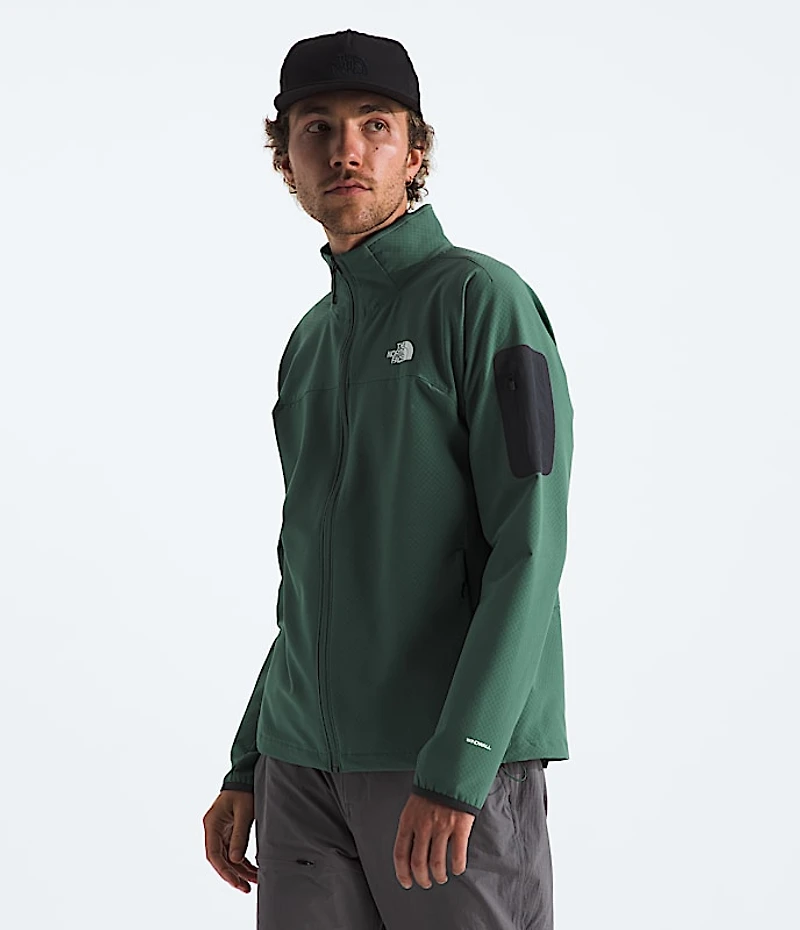 Men’s Tek Approach Jacket