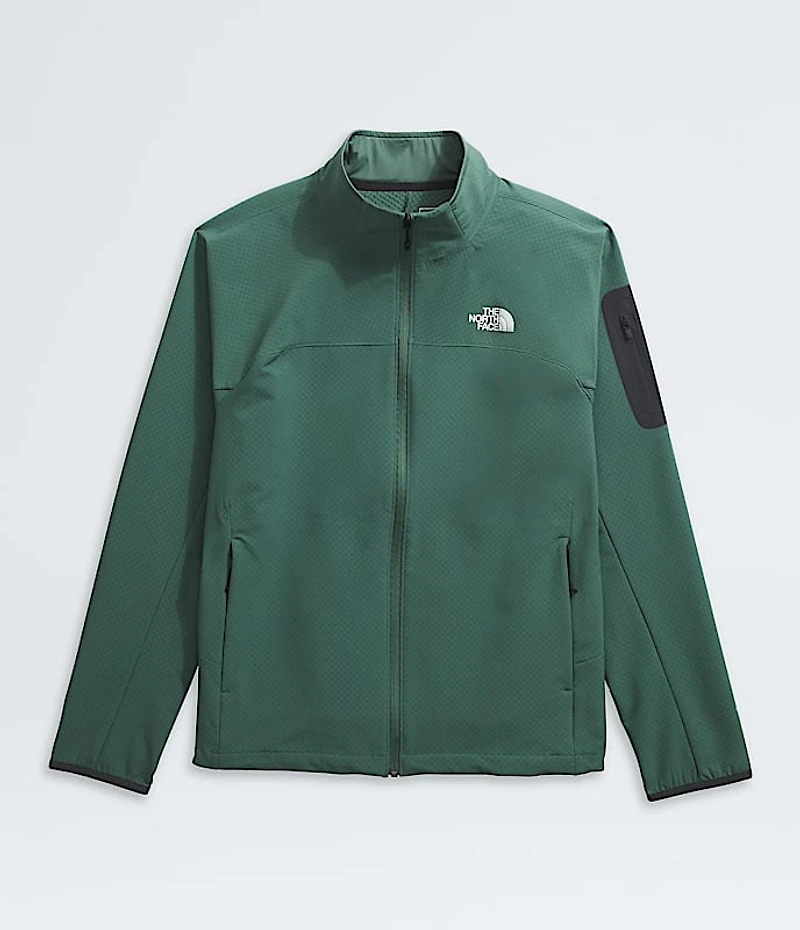 Men’s Tek Approach Jacket