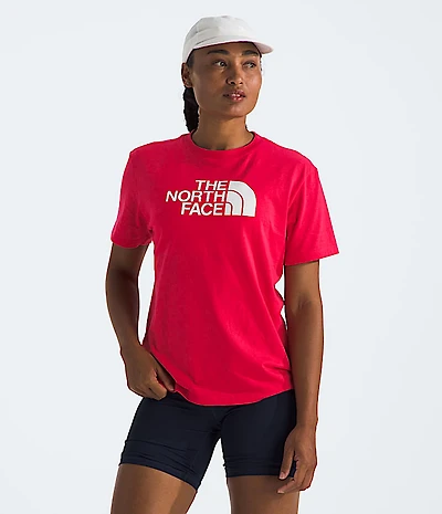 Women’s Evolution Half Dome Short-Sleeve Tee