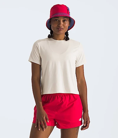 Women’s Dune Sky Short-Sleeve