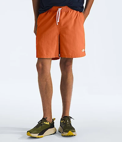 Men’s Action Shorts 2.0