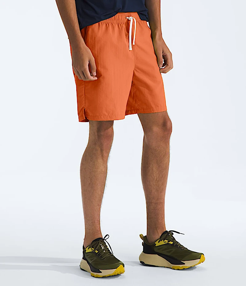 Men’s Action Shorts 2.0