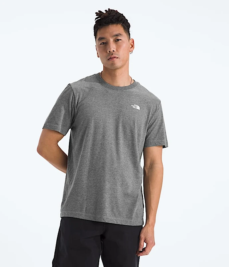 Men’s Evolution Box NSE Short-Sleeve Tee
