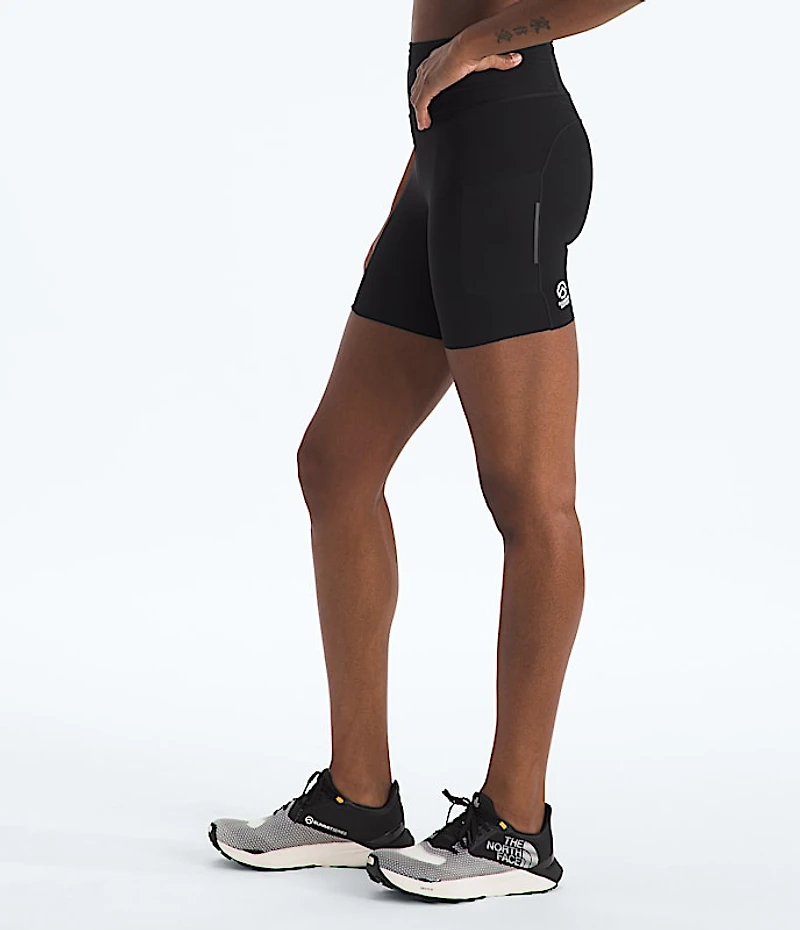 Women’s Summit Series Ripida Tights Shorts