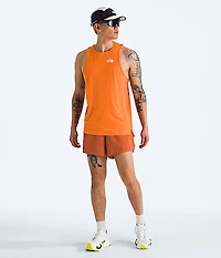 Men’s Summit Series Pacesetter 5'' Shorts