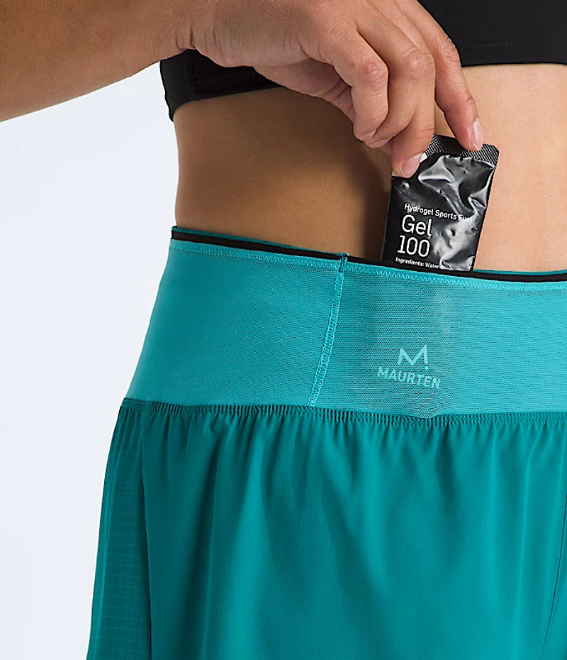 Women’s Summit Series Pacesetter 5'' Shorts