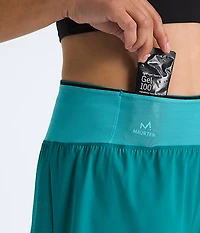 Women’s Summit Series Pacesetter 5'' Shorts