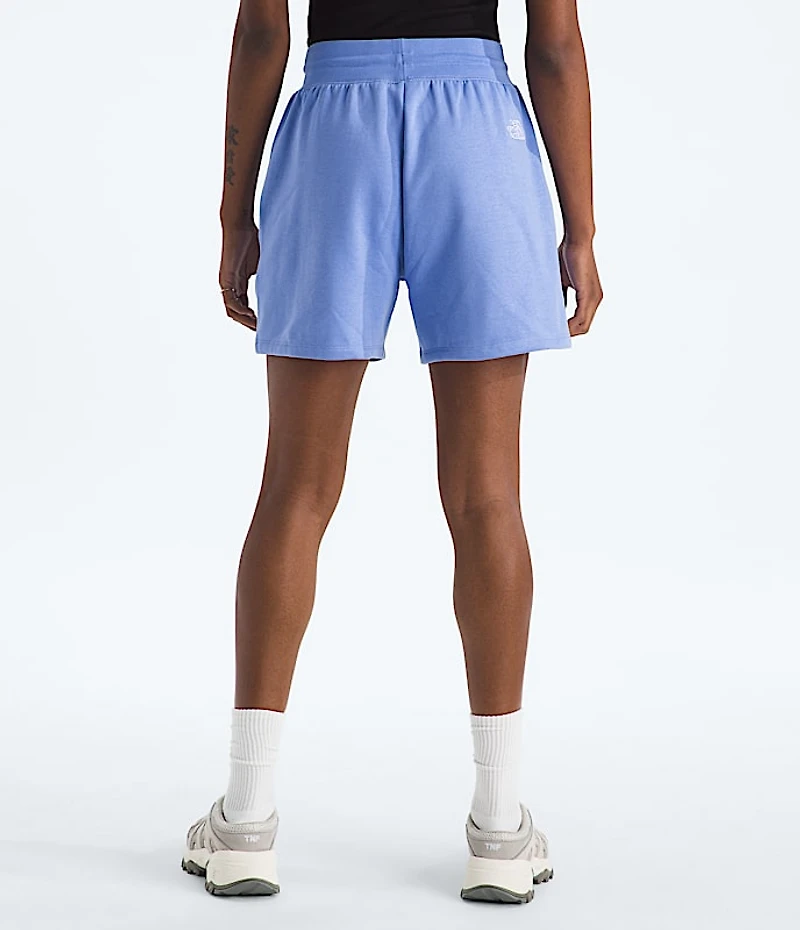 Women’s Essential Relaxed Shorts