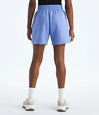 Women’s Essential Relaxed Shorts