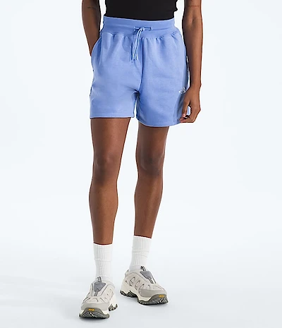 Women’s Essential Relaxed Shorts