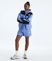 Women’s Essential Relaxed Shorts