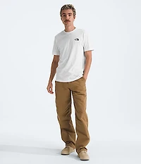 Men’s Short-Sleeve Core TNF™ Flower Box NSE Tee