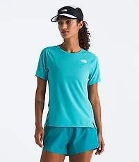 Women’s Summit Series High Trail Short-Sleeve