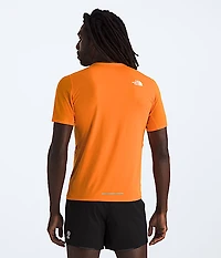 Men’s Summit Series High Trail Short-Sleeve