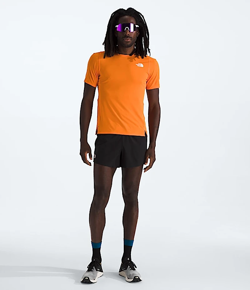 Men’s Summit Series High Trail Short-Sleeve