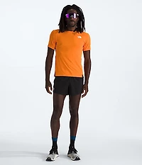 Men’s Summit Series High Trail Short-Sleeve