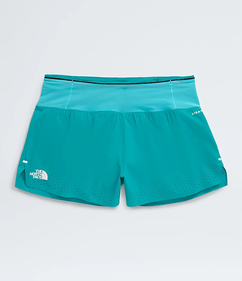 Women’s Summit Series Pacesetter 3'' Shorts