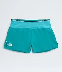 Women’s Summit Series Pacesetter 3'' Shorts