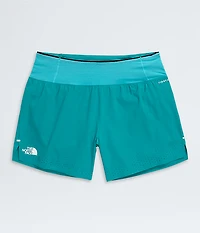 Women’s Summit Series Pacesetter 5'' Shorts