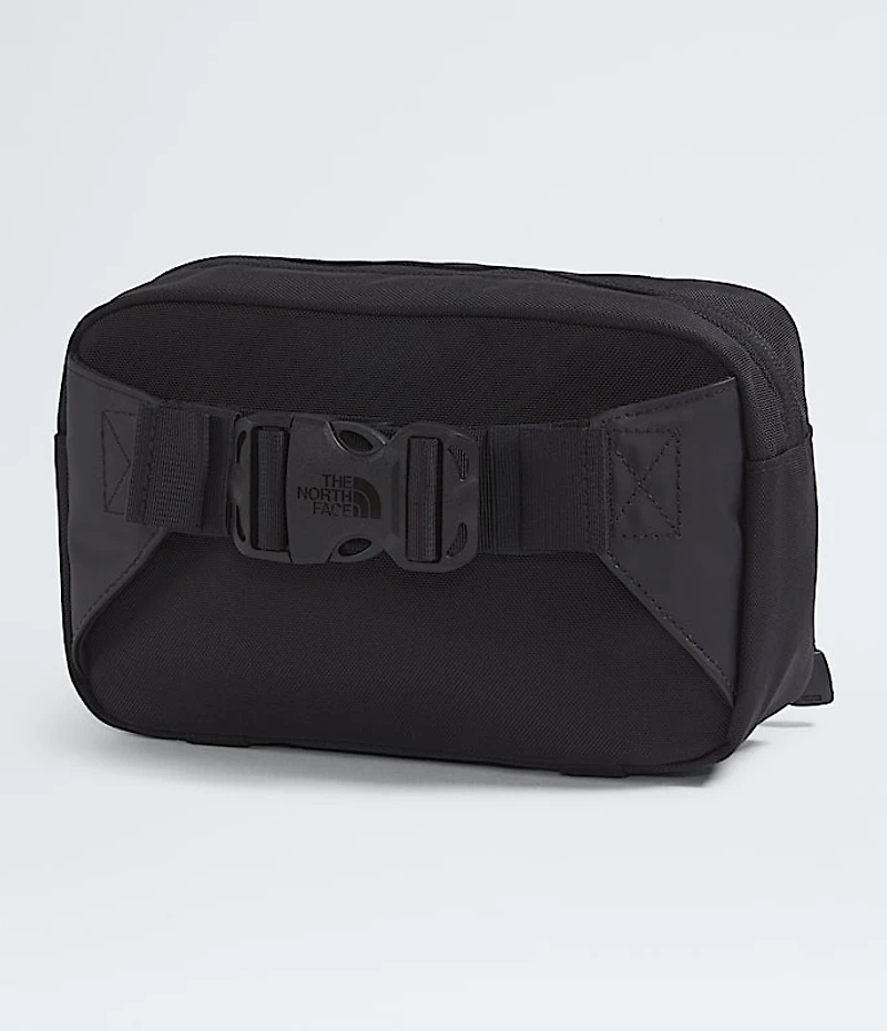 Base Camp Lumbar