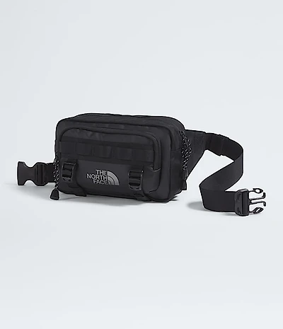 Base Camp Lumbar