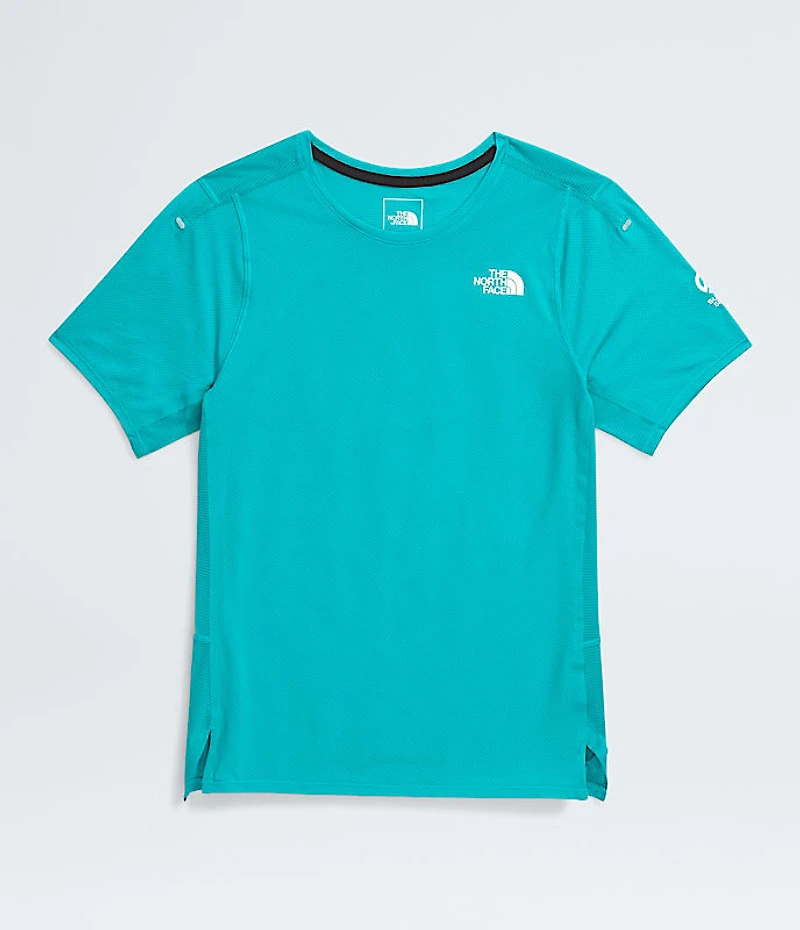 Women’s Summit Series High Trail Short-Sleeve