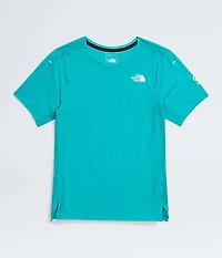 Women’s Summit Series High Trail Short-Sleeve
