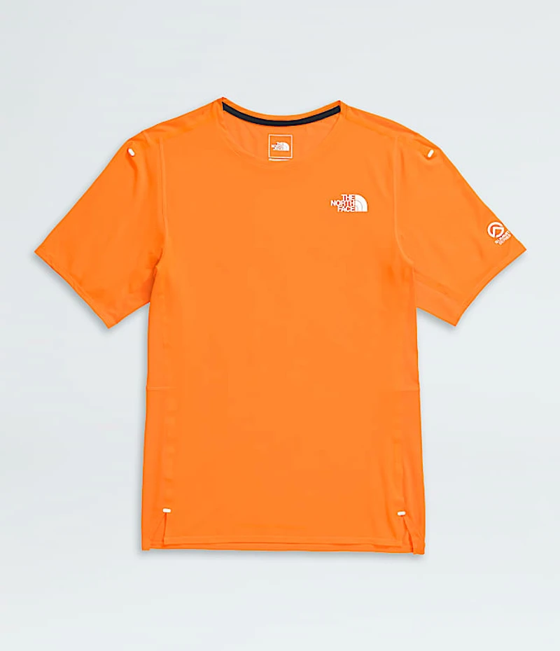 Men’s Summit Series High Trail Short-Sleeve