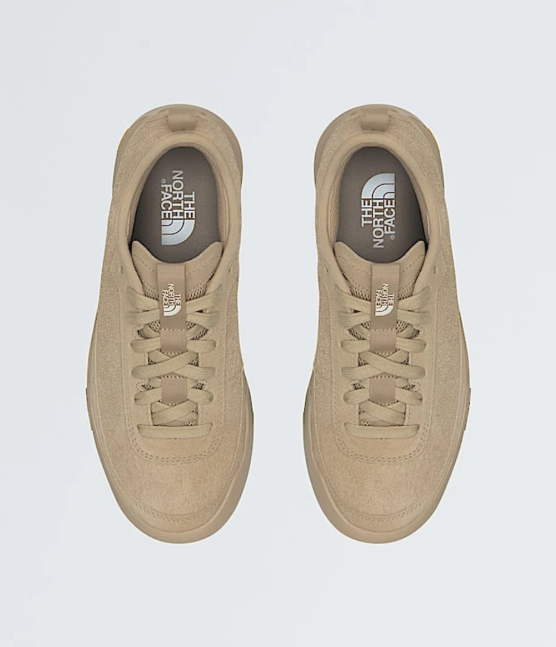 Clyffe Suede Shoes