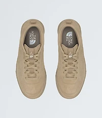 Clyffe Suede Shoes