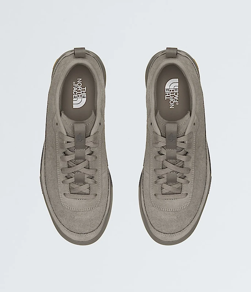 Clyffe Suede Shoes