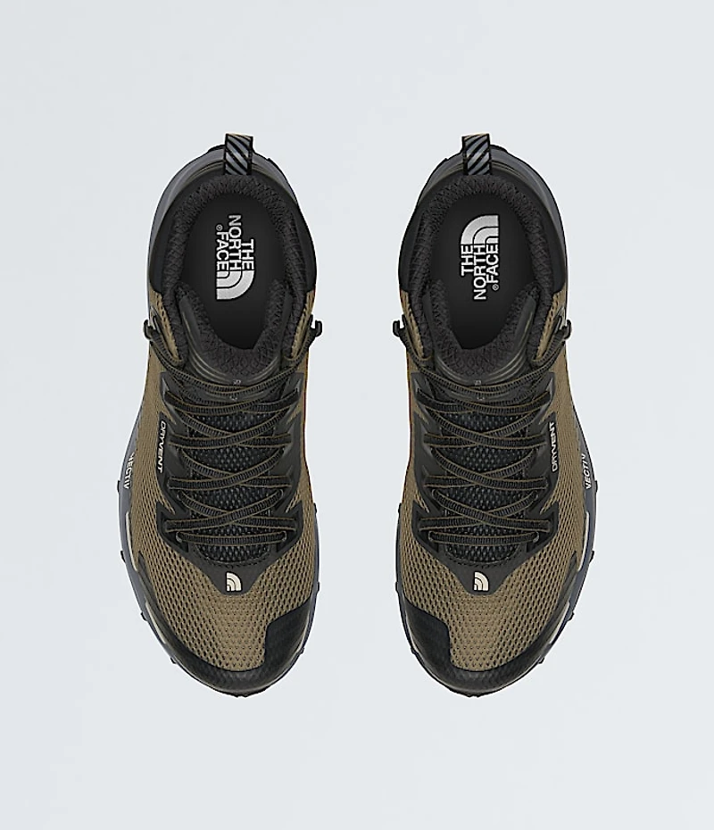 Men’s VECTIV™ Fastpack Mid Waterproof Boots