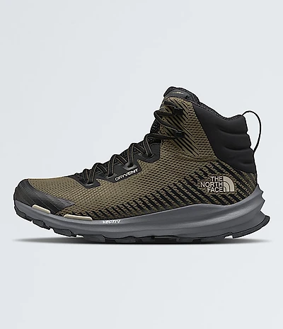 Men’s VECTIV™ Fastpack Mid Waterproof Boots