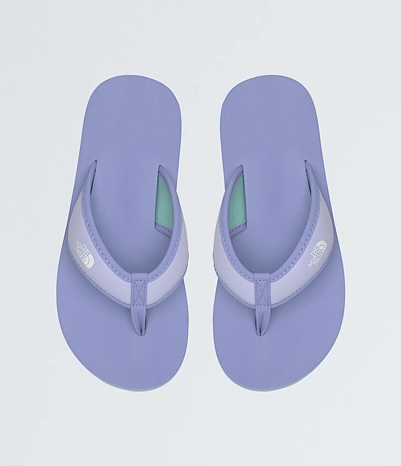 Youth Base Camp Flip-Flops