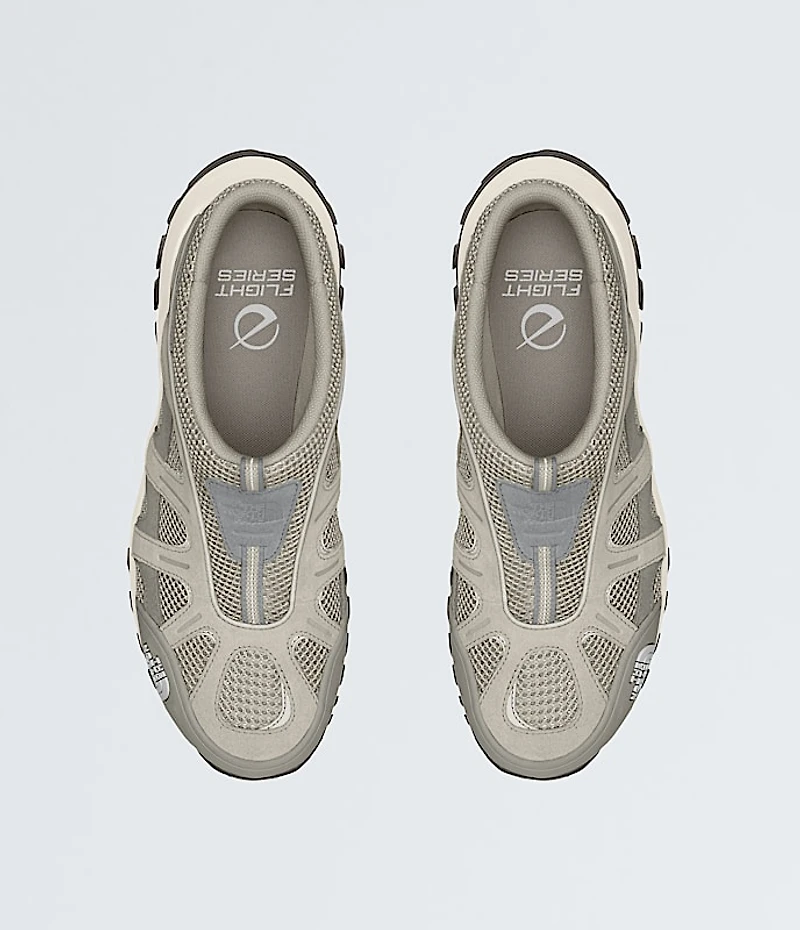 Hedgehog ’06 RVST Mules