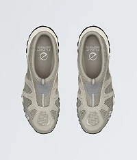 Hedgehog ’06 RVST Mules