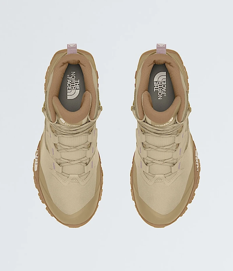 Women’s Offtrail Hike LT Mid GORE-TEX® Boots