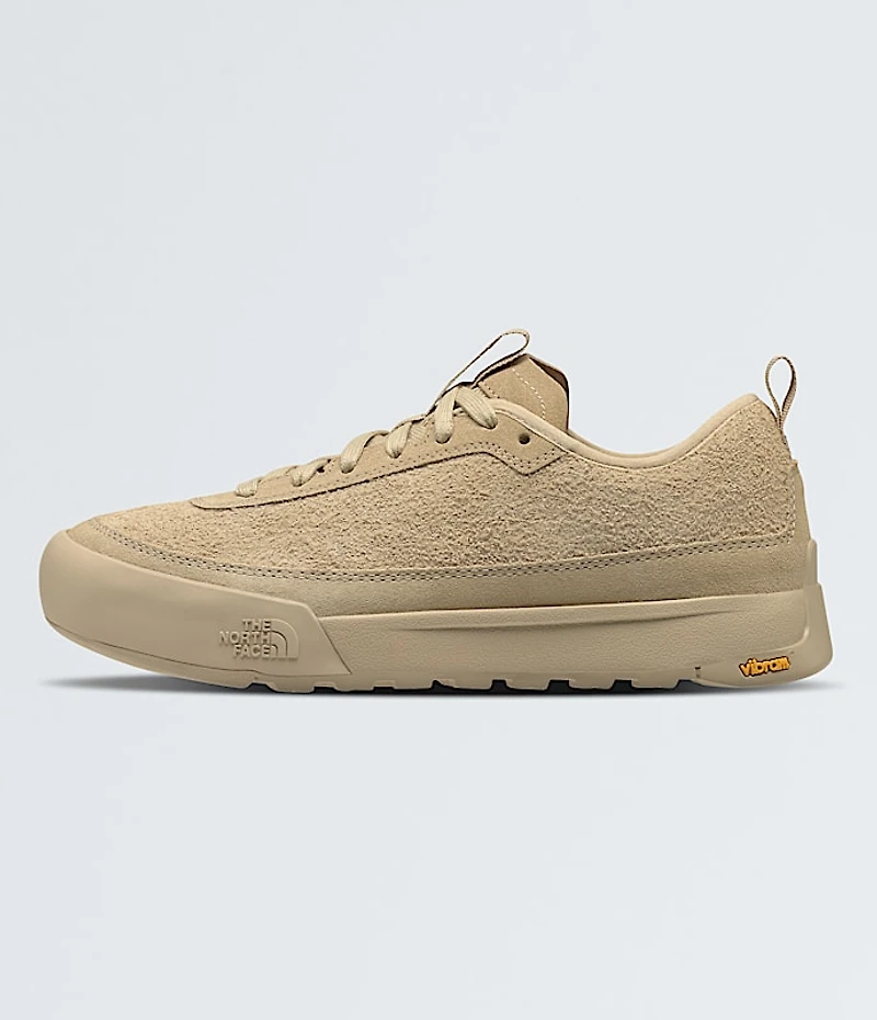 Clyffe Suede Shoes